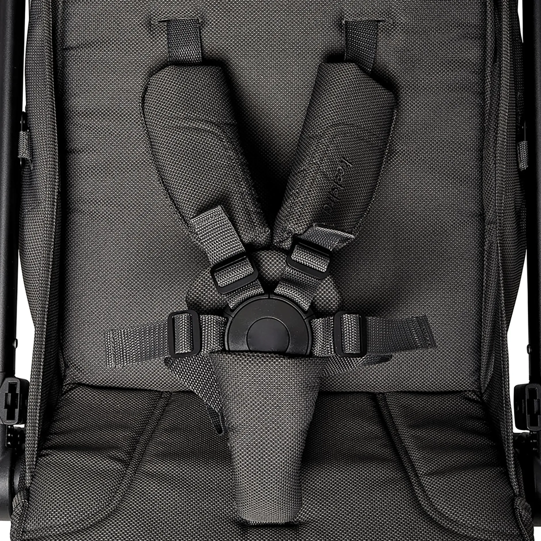 KOeLSTRA RE-ACT Antraciet*Kinder Reisebuggys|Buggys