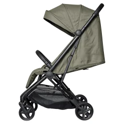 KOeLSTRA RE-ACT Groen*Kinder Reisebuggys|Buggys