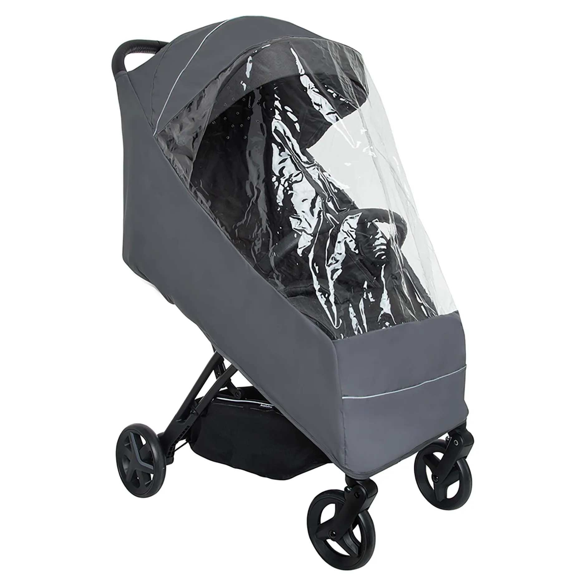 KOeLSTRA RE-ACT Regenverdeck*Kinder Kinderwagen Zubehör