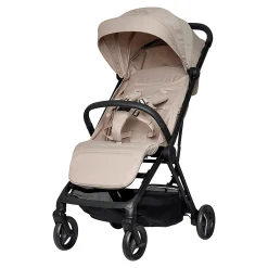 KOeLSTRA RE-ACT Stylish Taupe*Kinder Reisebuggys|Buggys