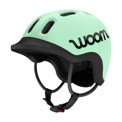 Woom Ready Kinderhelm XS Mint* Fahrradhelme