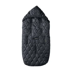 KAISER Recy XL Fleece Fußsack Light Brown*Kinder Kinderwagen Zubehör