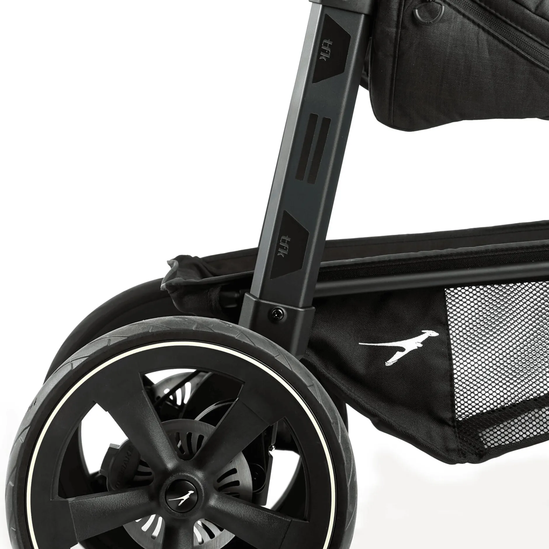 TFK Reflective Stickers*Kinder Kinderwagen Zubehör