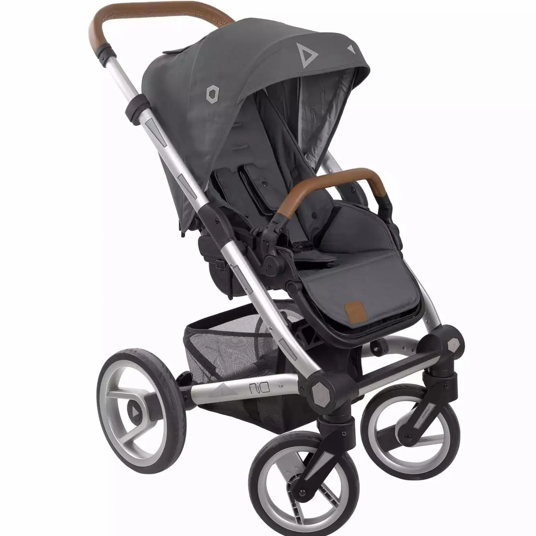 Lu00c4SSIG Reflektierende Aufkleber Stripes*Kinder Kinderwagen Zubehör
