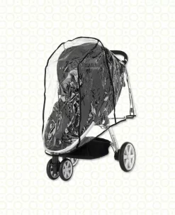 Britax Ru00f6mer Regenhaube B-AGILE / B-MOTION*Kinder Kinderwagen Zubehör