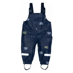 LITTLE ONE Regenhose Elefanten* Regenbekleidung