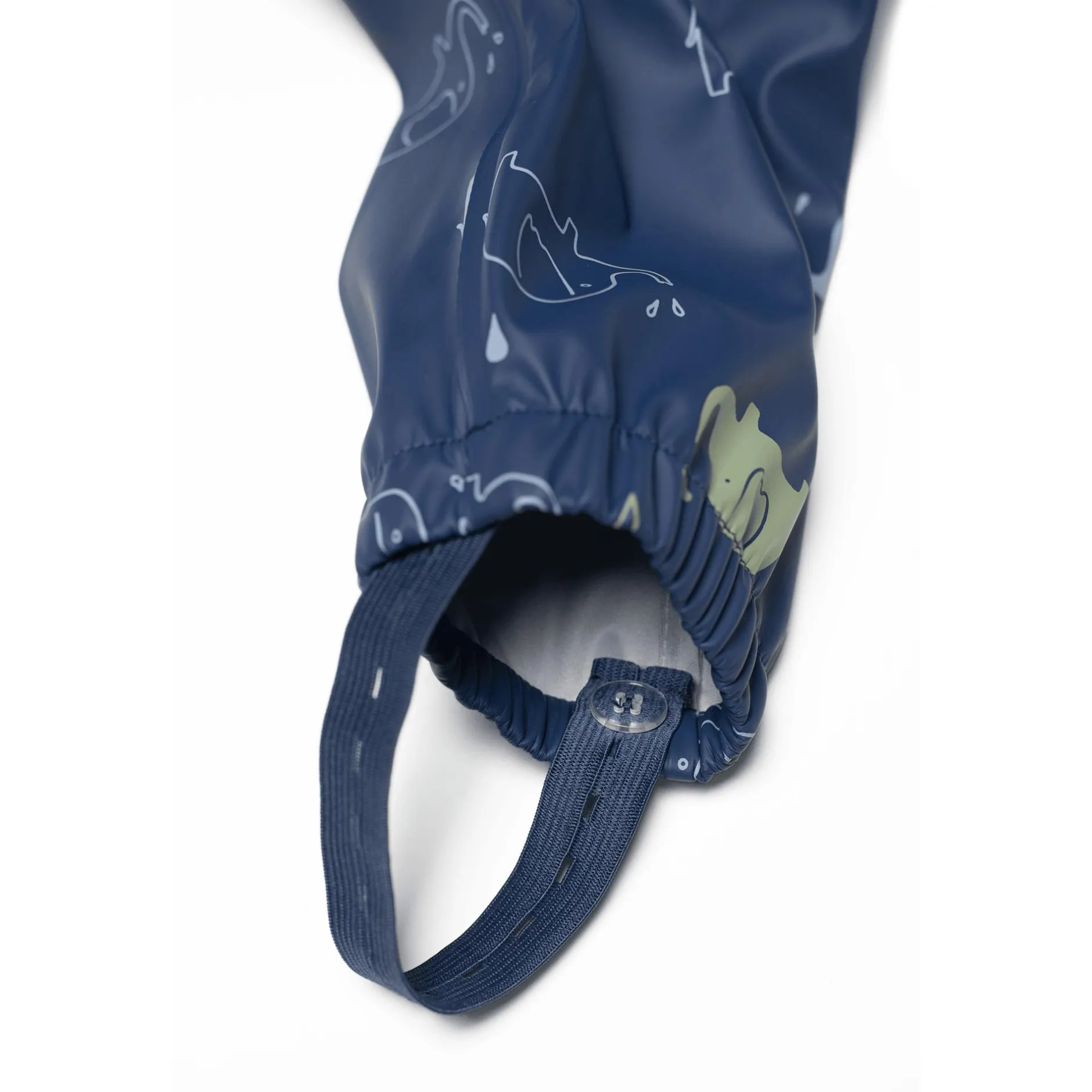 LITTLE ONE Regenhose Elefanten* Regenbekleidung