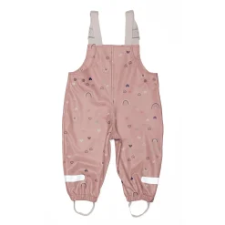 LITTLE ONE Regenhose Regenbogen* Regenbekleidung|Kleinkindmode