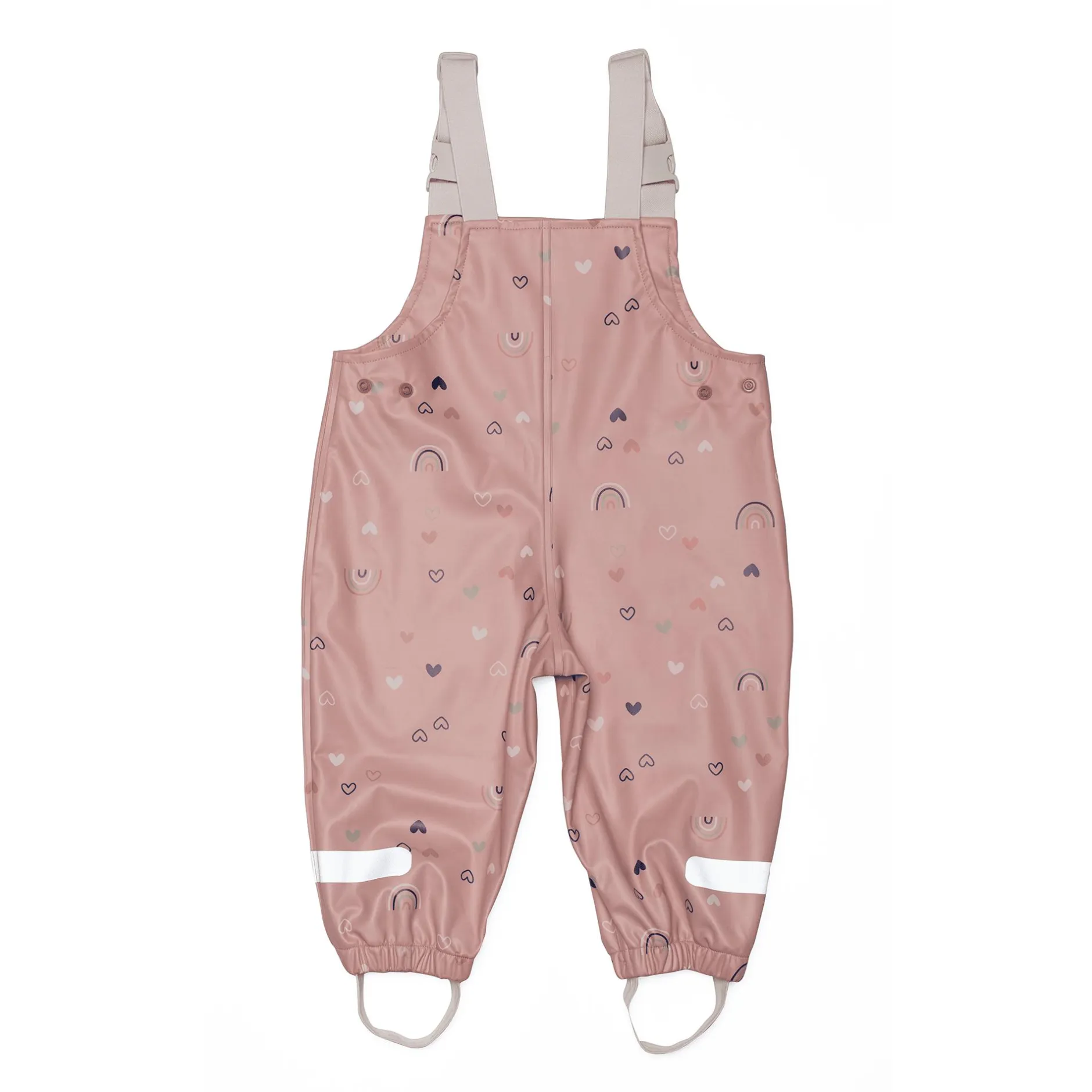 LITTLE ONE Regenhose Regenbogen* Regenbekleidung|Kleinkindmode