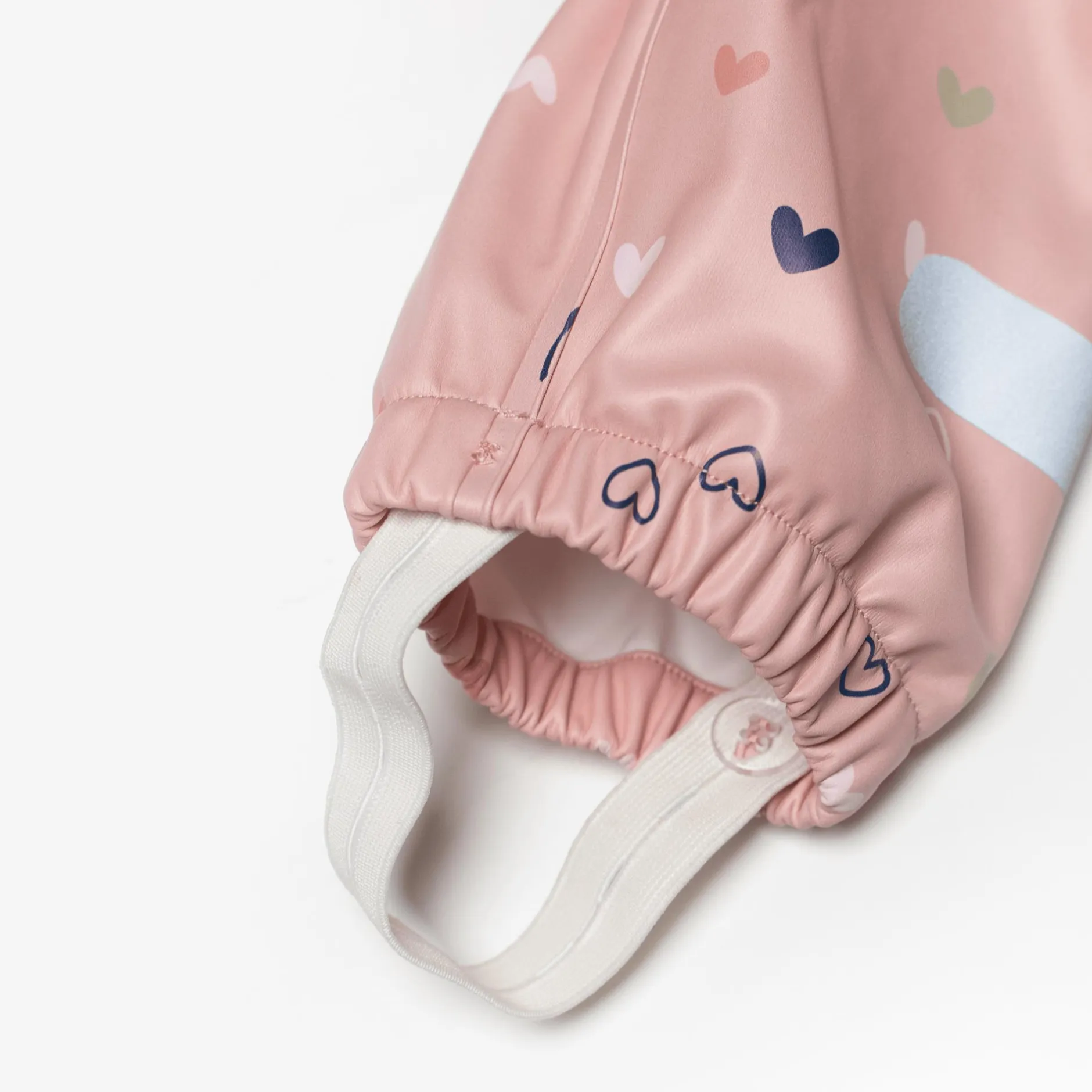 LITTLE ONE Regenhose Regenbogen* Regenbekleidung|Kleinkindmode