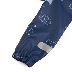 LITTLE ONE Regenjacke Elefanten* Regenbekleidung|Kleinkindmode