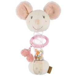 fehn Regenmacher Maus* Rasseln & Greiflinge
