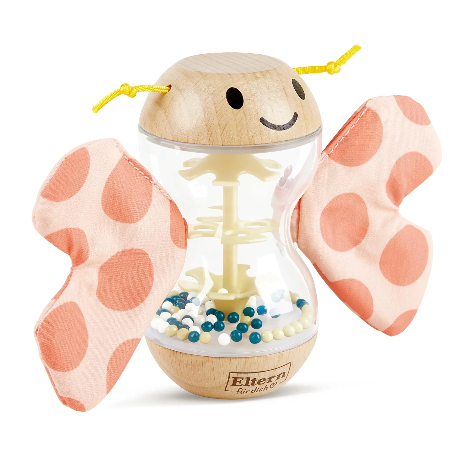 Hape Regenmacher Rosalie* Rasseln & Greiflinge