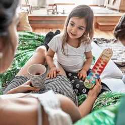 HABA Regenmacher Wurm*Kinder Musik|Spielzeug Ab 2 Jahre