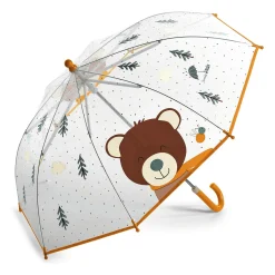 Sterntaler Regenschirm Bär Ben* Regenbekleidung|Kleinkindmode