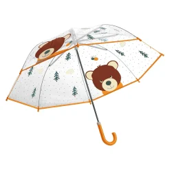 Sterntaler Regenschirm Bär Ben* Regenbekleidung|Kleinkindmode