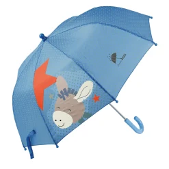 Sterntaler Regenschirm Esel Emmi* Regenbekleidung|Kleinkindmode