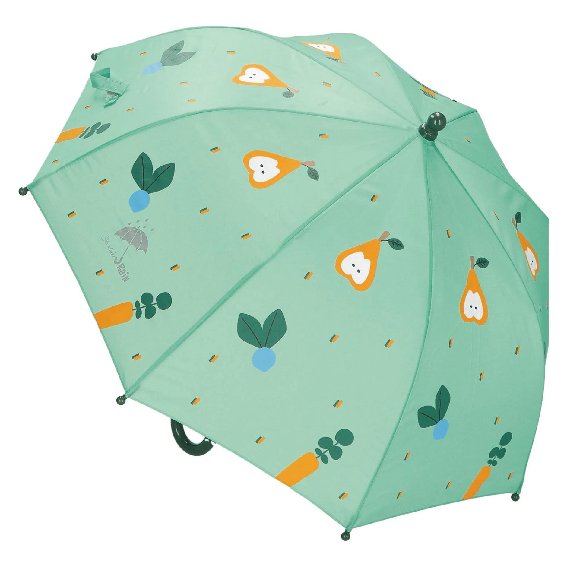 Sterntaler Regenschirm Esel Emmilius* Regenbekleidung|Kleinkindmode