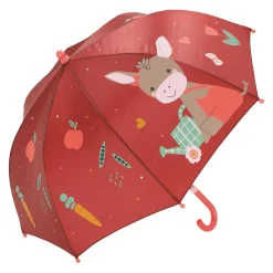 Sterntaler Regenschirm Esel Emmily* Regenbekleidung|Kleinkindmode
