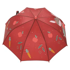 Sterntaler Regenschirm Esel Emmily* Regenbekleidung|Kleinkindmode