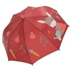 Sterntaler Regenschirm Esel Emmily* Regenbekleidung|Kleinkindmode