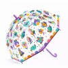 DJECO Regenschirm Pop Regenbogen* Regenbekleidung