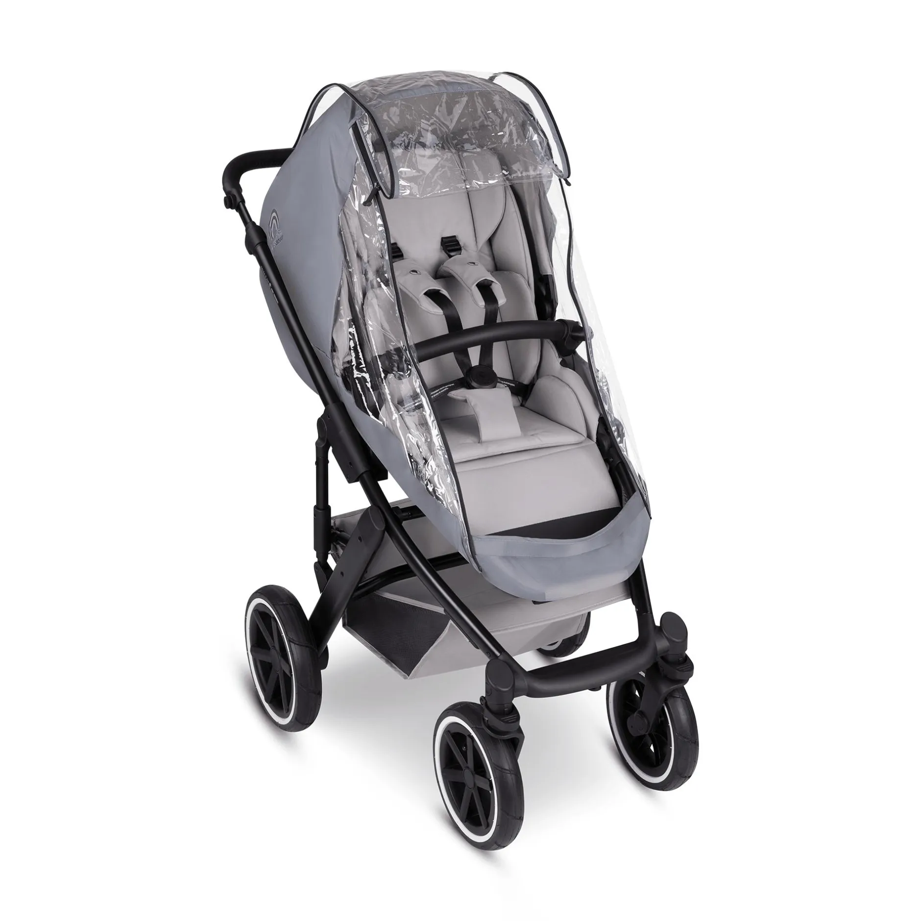 ABC DESIGN Regenschutz 4 Seasons Pram*Kinder Kinderwagen Zubehör