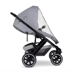 ABC DESIGN Regenschutz 4 Seasons Pram*Kinder Kinderwagen Zubehör