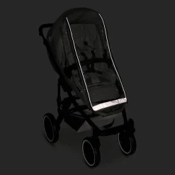 ABC DESIGN Regenschutz 4 Seasons Pram*Kinder Kinderwagen Zubehör