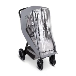 ABC DESIGN Regenschutz 4 Seasons Sport*Kinder Kinderwagen Zubehör