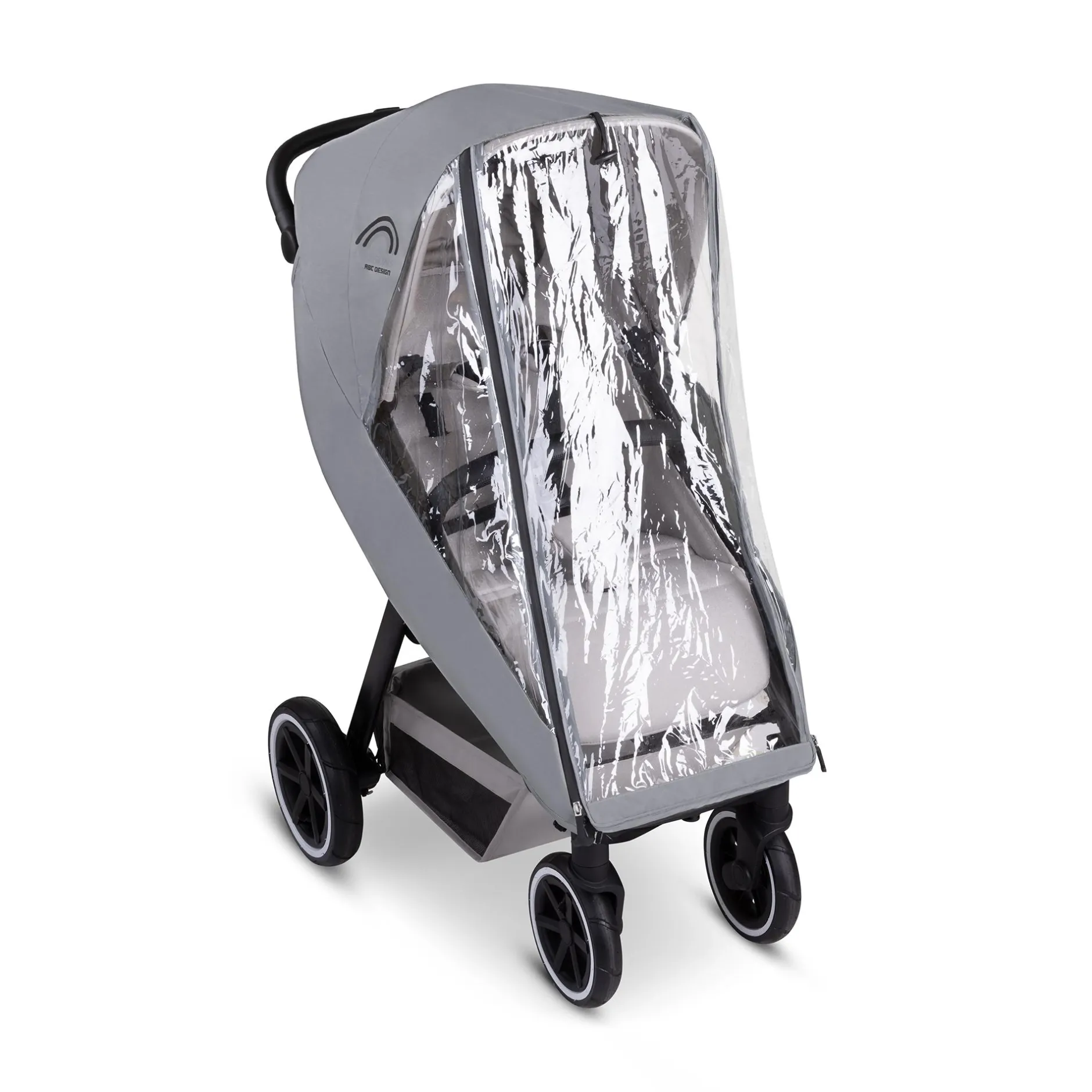 ABC DESIGN Regenschutz 4 Seasons Sport*Kinder Kinderwagen Zubehör