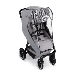 ABC DESIGN Regenschutz 4 Seasons Sport*Kinder Kinderwagen Zubehör