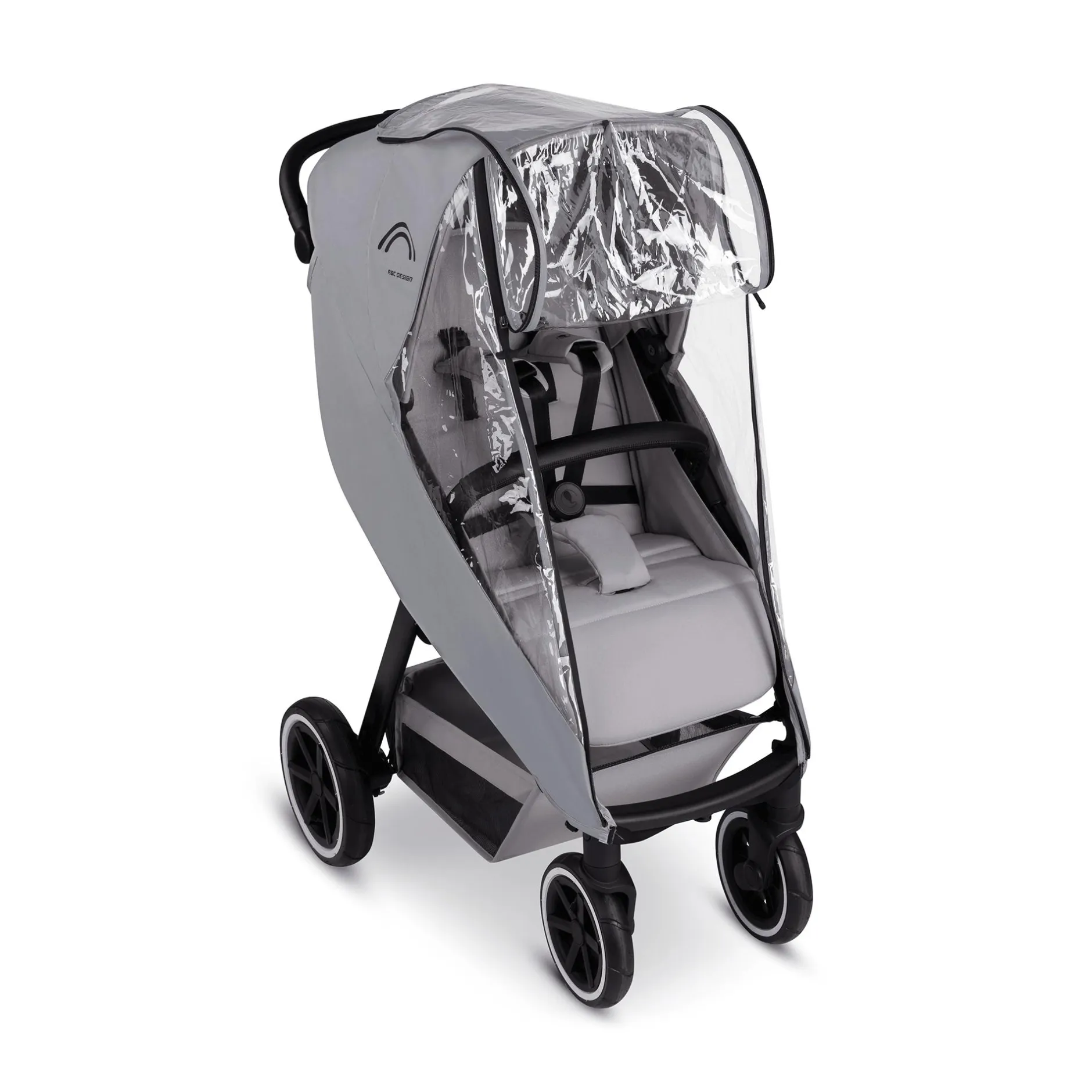 ABC DESIGN Regenschutz 4 Seasons Sport*Kinder Kinderwagen Zubehör
