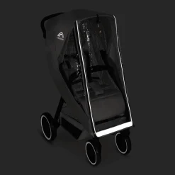 ABC DESIGN Regenschutz 4 Seasons Sport*Kinder Kinderwagen Zubehör