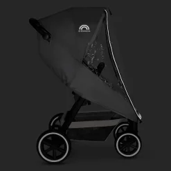 ABC DESIGN Regenschutz 4 Seasons Sport*Kinder Kinderwagen Zubehör
