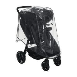 LITTLE ONE Regenschutz für den Buggy*Kinder Kinderwagen Zubehör