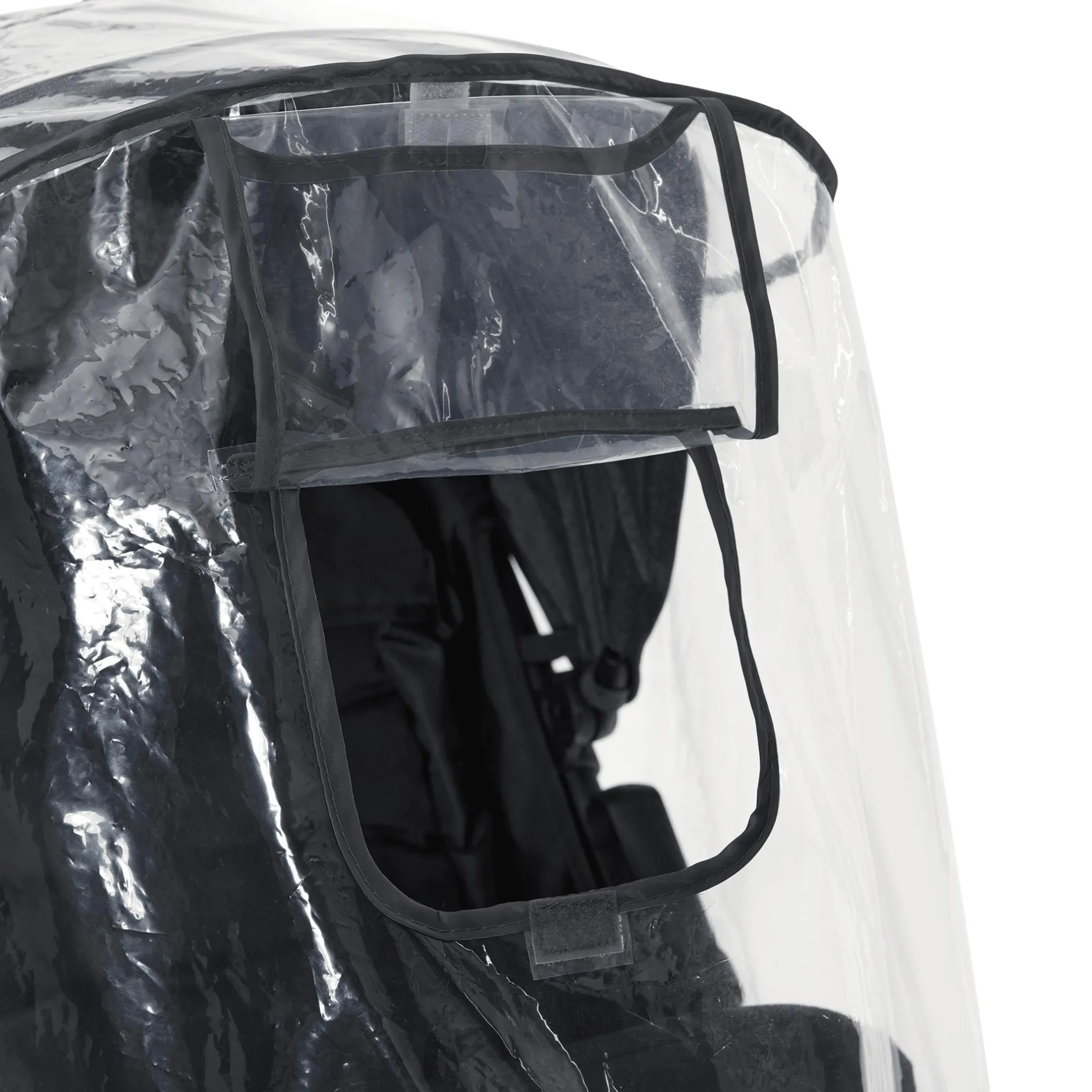 LITTLE ONE Regenschutz für den Jogger*Kinder Kinderwagen Zubehör