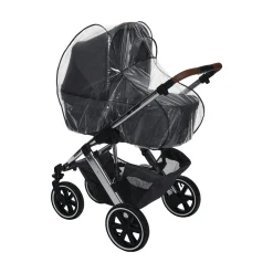 LITTLE ONE Regenschutz für den Kinderwagen*Kinder Kinderwagen Zubehör