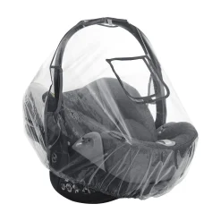 LITTLE ONE Regenschutz für die Babyschale*Kinder Kinderwagen Zubehör