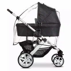 ABC DESIGN Regenschutz Salsa, Condor, Turbo, Viper, Timbo*Kinder Kinderwagen Zubehör