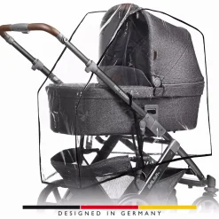 ABC DESIGN Regenschutz Salsa, Condor, Turbo, Viper, Timbo*Kinder Kinderwagen Zubehör