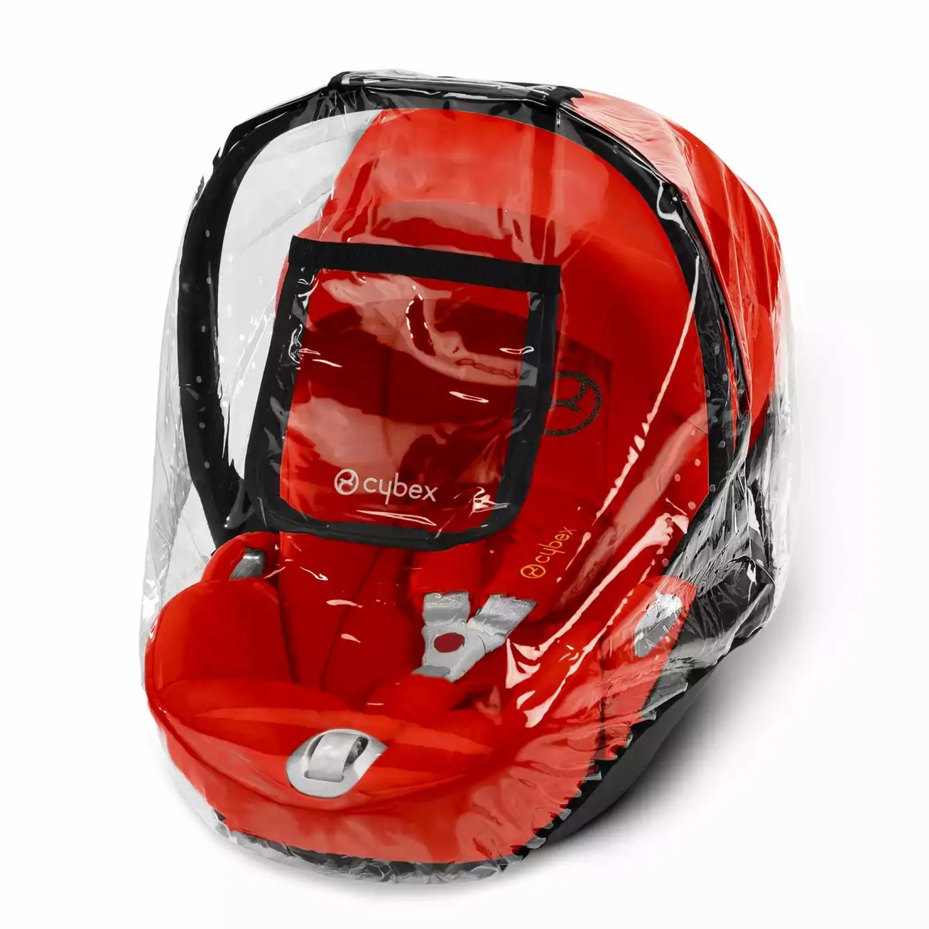 cybex Regenverdeck Babyschalen*Kinder Kindersitz Zubehör