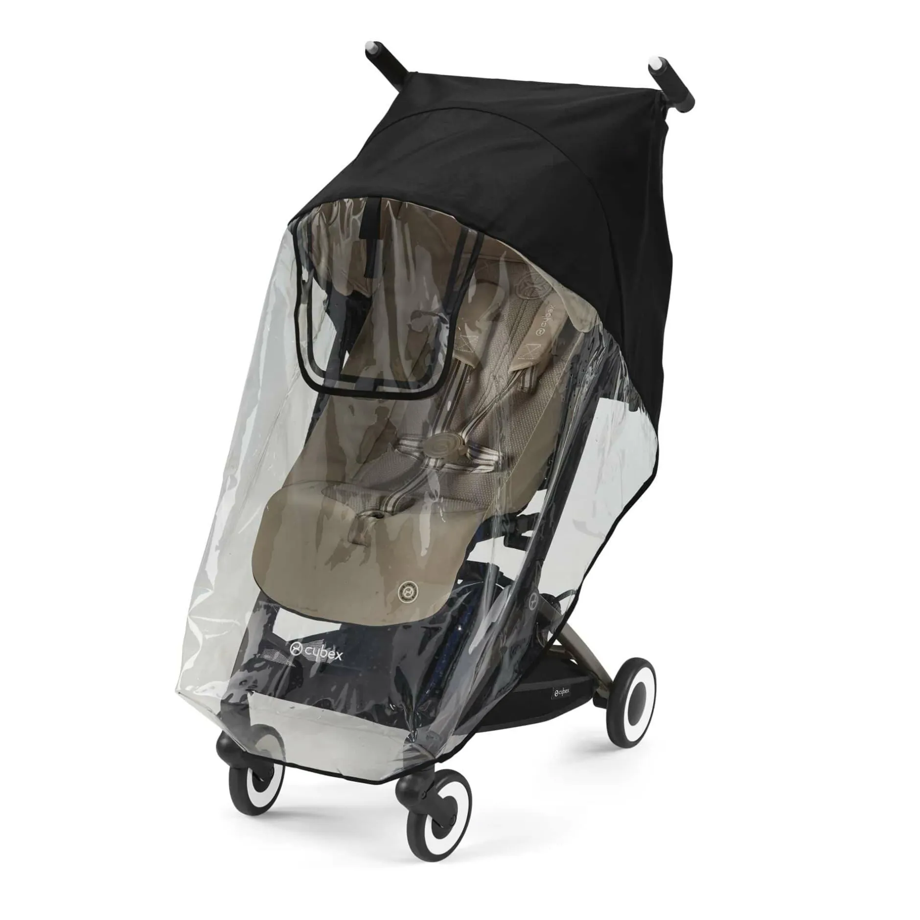 cybex Regenverdeck Libelle*Kinder Kinderwagen Zubehör