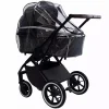 MOON Regenverdeck RESEA S / RESEA SPORT / ROCCA*Kinder Kinderwagen Zubehör