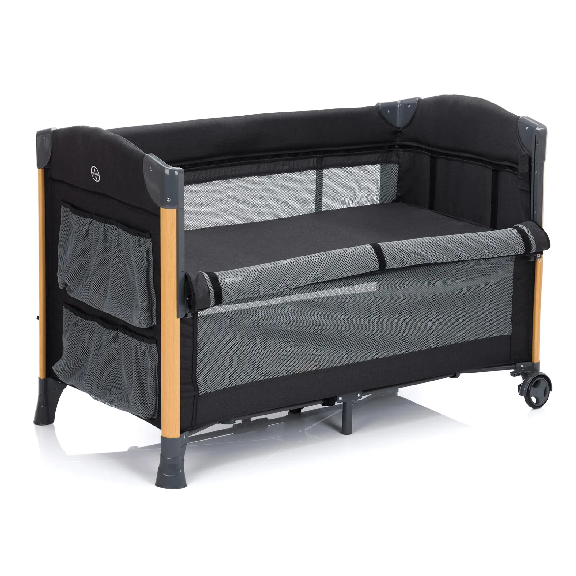 fillikid Reisebeistellbett Cadiz* Reisebetten & Zubehör|Babybetten