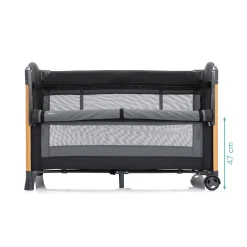 fillikid Reisebeistellbett Cadiz* Reisebetten & Zubehör|Babybetten