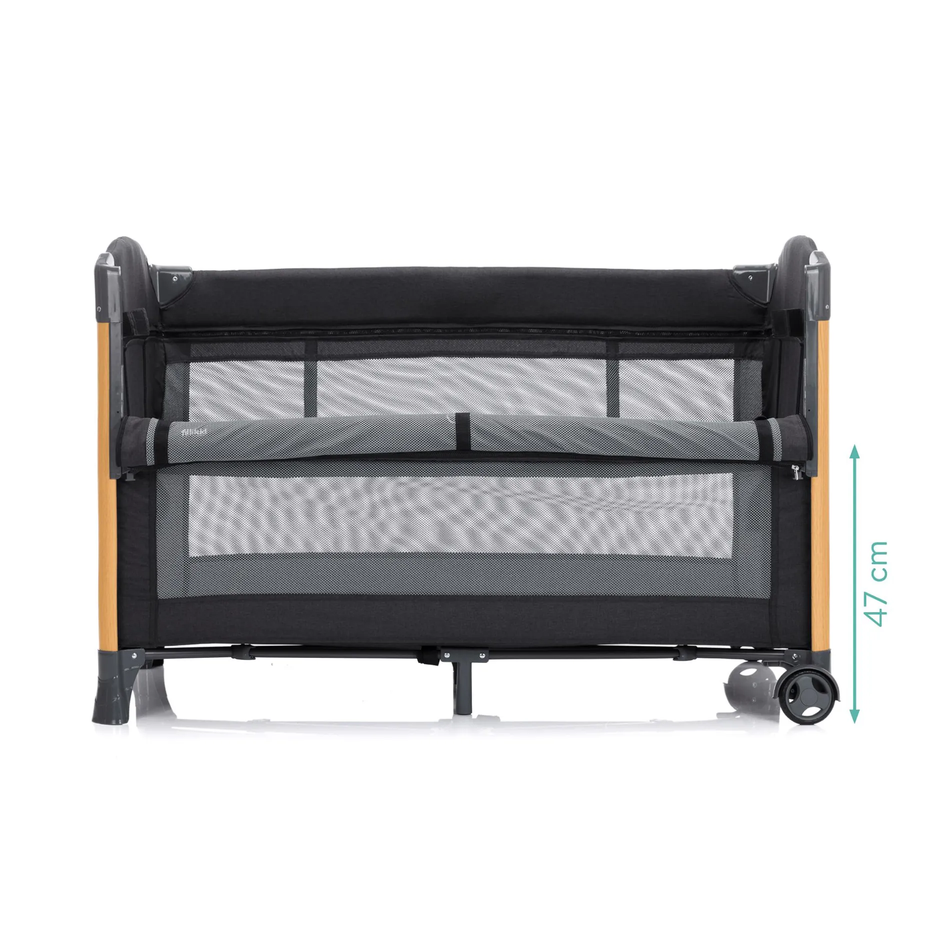 fillikid Reisebeistellbett Cadiz* Reisebetten & Zubehör|Babybetten