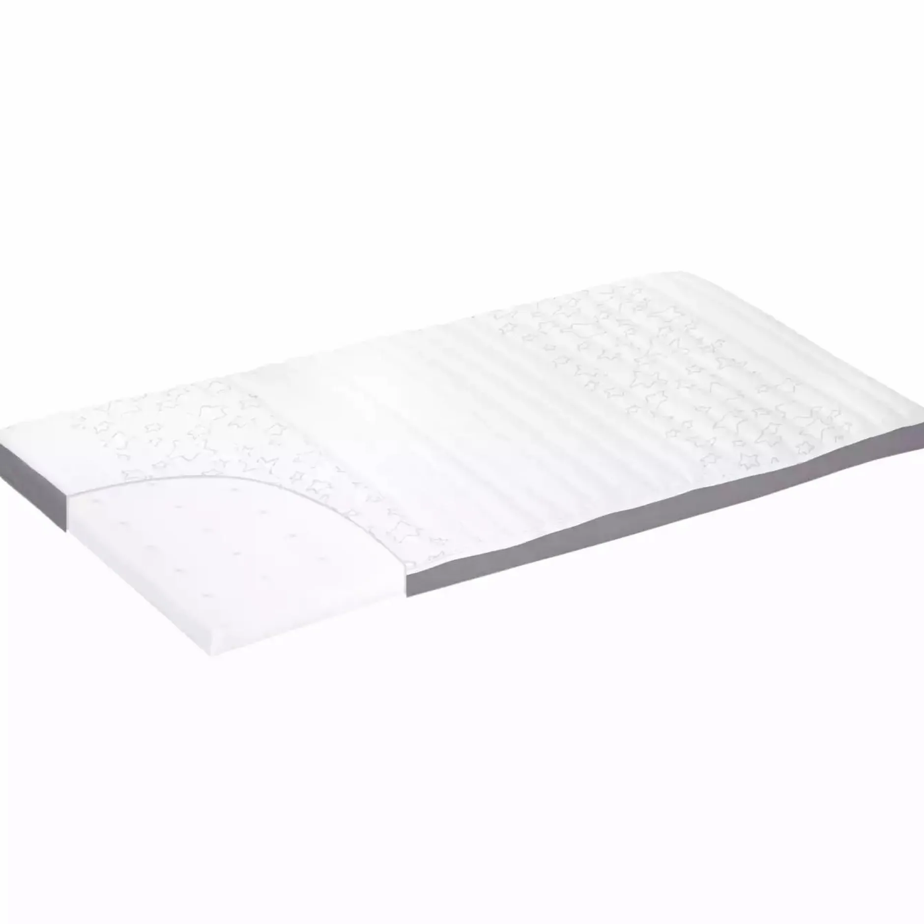 Alvi Reisebettmatratze 60 x 120 cm* Matratzen|Reisebetten & Zubehör