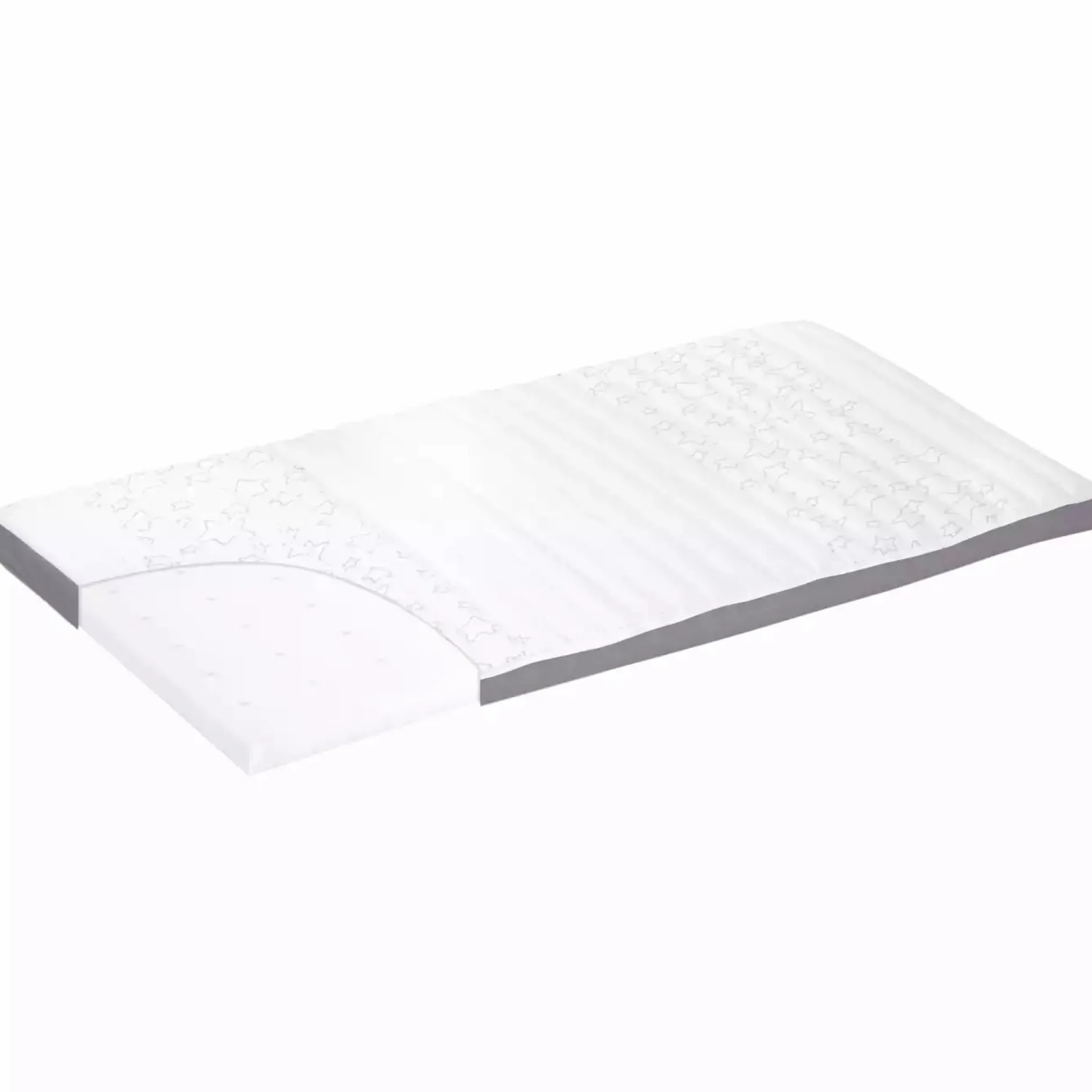 Alvi Reisebettmatratze 60 x 120 cm* Matratzen|Reisebetten & Zubehör