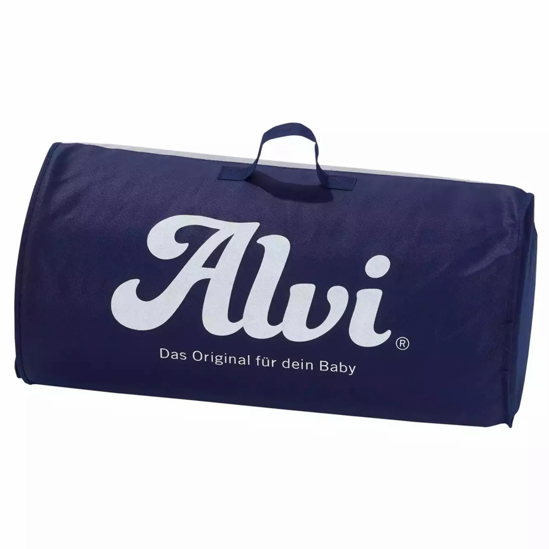 Alvi Reisebettmatratze 60 x 120 cm* Matratzen|Reisebetten & Zubehör